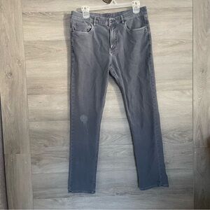 Faherty Stretch Terry 5 Pocket Pants